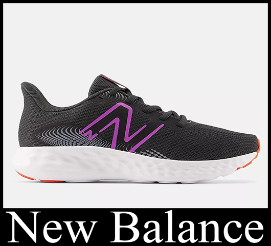 Sneakers New Balance 2023 nuovi arrivi calzature donna 6