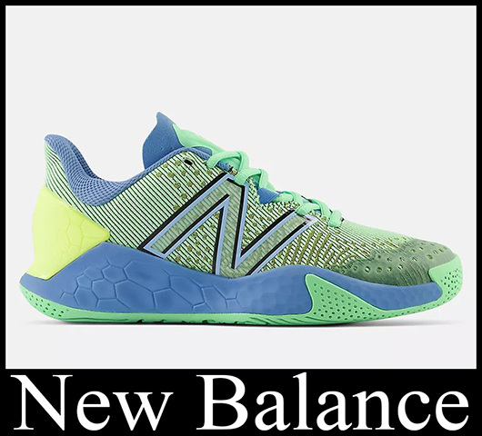 Sneakers New Balance 2023 nuovi arrivi calzature donna 7