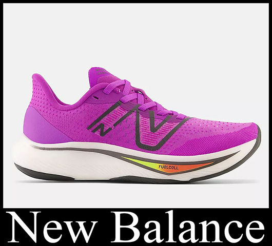 Sneakers New Balance 2023 nuovi arrivi calzature donna 8