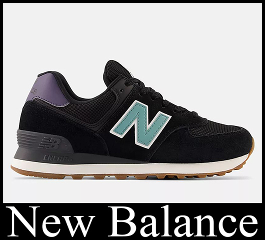 Sneakers New Balance 2023 nuovi arrivi calzature donna 9