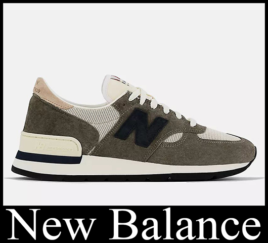 Sneakers New Balance 2023 nuovi arrivi calzature uomo 1