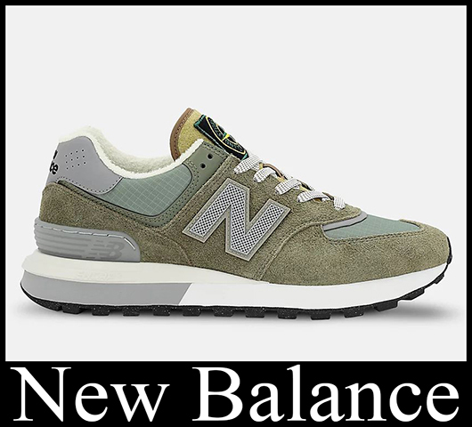 Sneakers New Balance 2023 nuovi arrivi calzature uomo 10