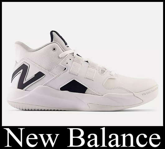 Sneakers New Balance 2023 nuovi arrivi calzature uomo 11