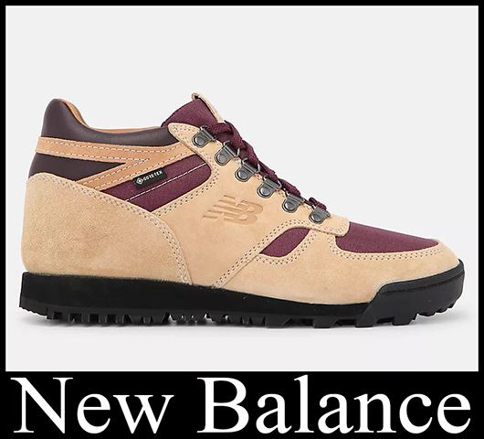 Sneakers New Balance 2023 nuovi arrivi calzature uomo 12