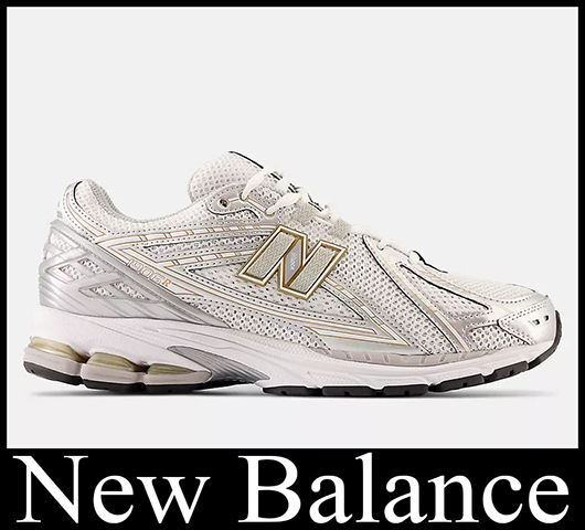 Sneakers New Balance 2023 nuovi arrivi calzature uomo 13