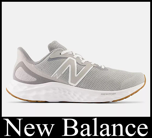 Sneakers New Balance 2023 nuovi arrivi calzature uomo 2