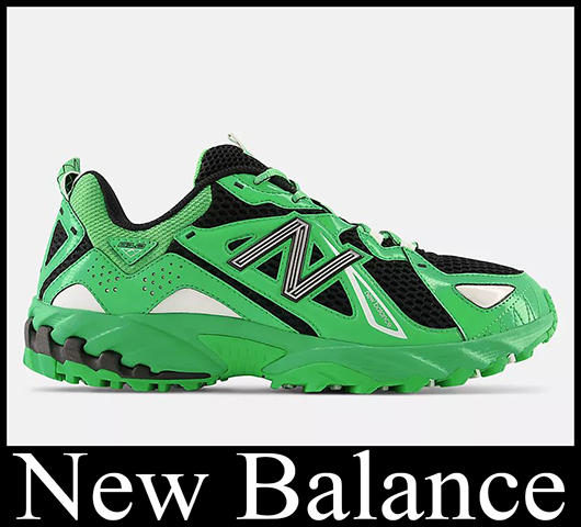 Sneakers New Balance 2023 nuovi arrivi calzature uomo 4