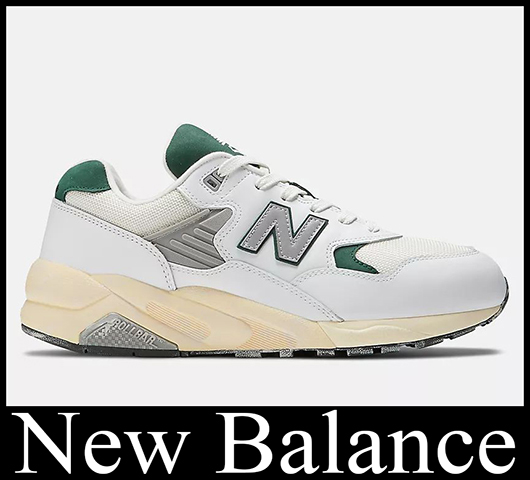 Sneakers New Balance 2023 nuovi arrivi calzature uomo 5