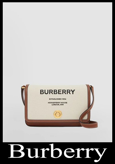 Borse Burberry 2023 nuovi arrivi accessori moda donna 1