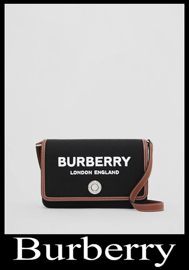 Borse Burberry 2023 nuovi arrivi accessori moda donna 10