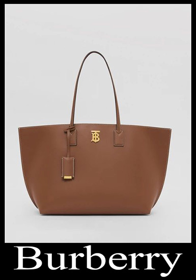 Borse Burberry 2023 nuovi arrivi accessori moda donna 4