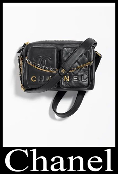 Borse Chanel 2023 nuovi arrivi accessori moda donna 10