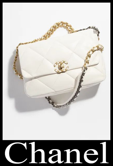 Borse Chanel 2023 nuovi arrivi accessori moda donna 3