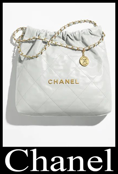 Borse Chanel 2023 nuovi arrivi accessori moda donna 4