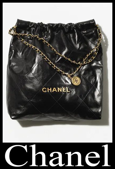 Borse Chanel 2023 nuovi arrivi accessori moda donna 5