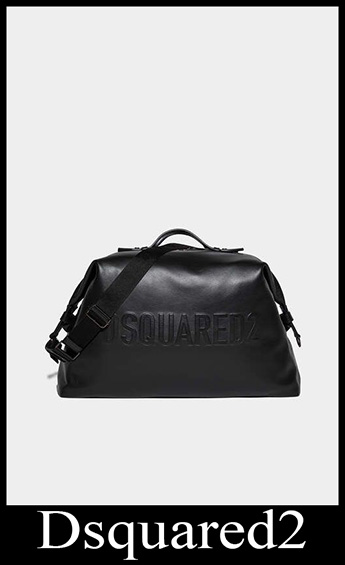 Borse Dsquared2 2023 nuovi arrivi accessori moda donna 4