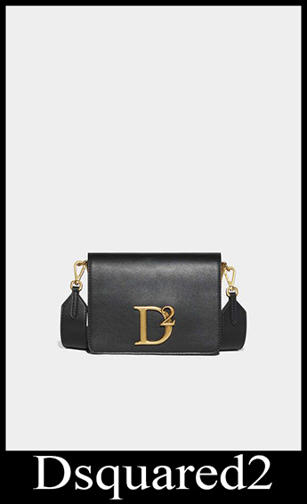 Borse Dsquared2 2023 nuovi arrivi accessori moda donna 7