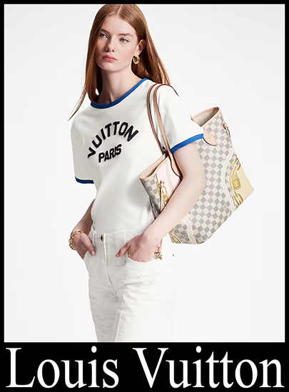 Borse Louis Vuitton 2023 nuovi arrivi accessori donna 4