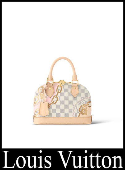 Borse Louis Vuitton 2023 nuovi arrivi accessori donna 6