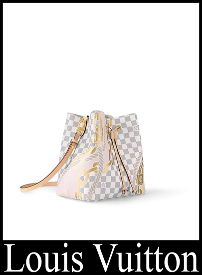 Borse Louis Vuitton 2023 nuovi arrivi accessori donna 7