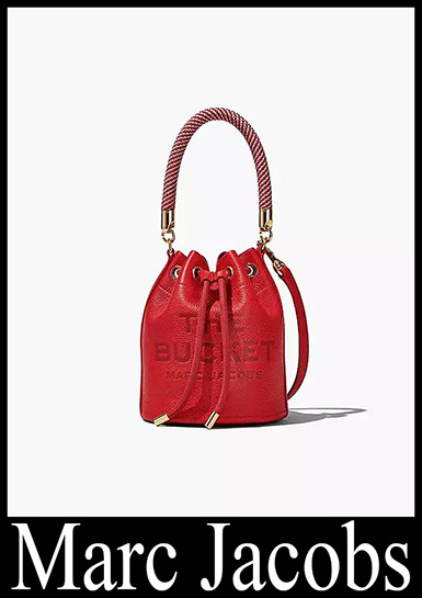 Borse Marc Jacobs 2023 nuovi arrivi accessori donna 6