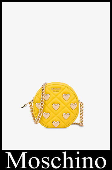 Borse Moschino 2023 nuovi arrivi accessori moda donna 3