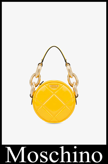 Borse Moschino 2023 nuovi arrivi accessori moda donna 4