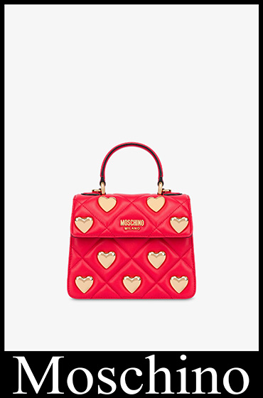 Borse Moschino 2023 nuovi arrivi accessori moda donna 5