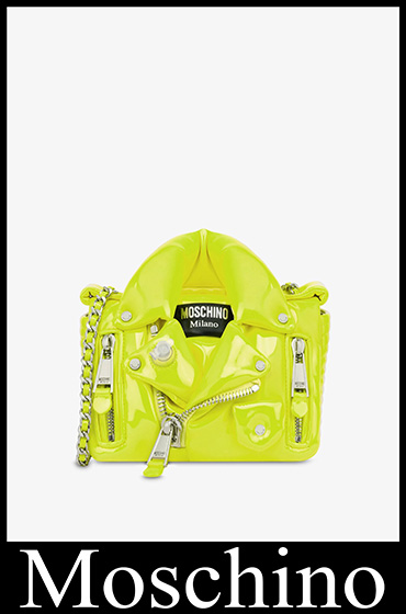 Borse Moschino 2023 nuovi arrivi accessori moda donna 7