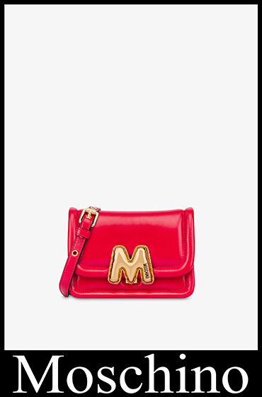 Borse Moschino 2023 nuovi arrivi accessori moda donna 8