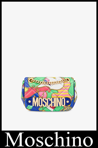 Borse Moschino 2023 nuovi arrivi accessori moda donna 9