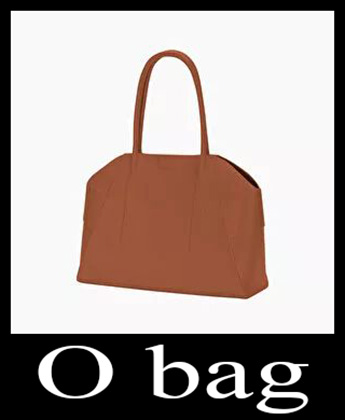 Borse O bag 2023 nuovi arrivi accessori moda donna 10