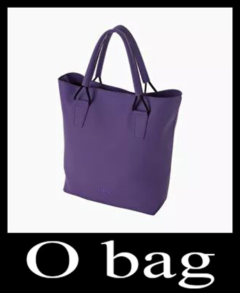 Borse O bag 2023 nuovi arrivi accessori moda donna 4