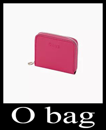 Borse O bag 2023 nuovi arrivi accessori moda donna 6