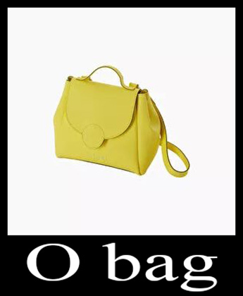 Borse O bag 2023 nuovi arrivi accessori moda donna 8