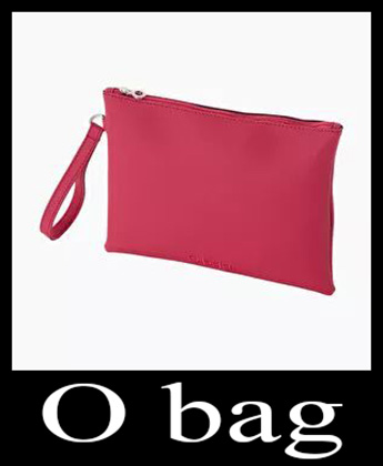 Borse O bag 2023 nuovi arrivi accessori moda donna 9