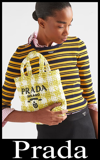 Borse Prada 2023 nuovi arrivi accessori moda donna 7