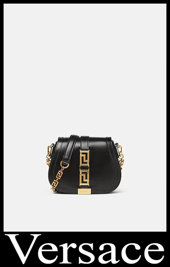 Borse Versace 2023 nuovi arrivi accessori moda donna 8