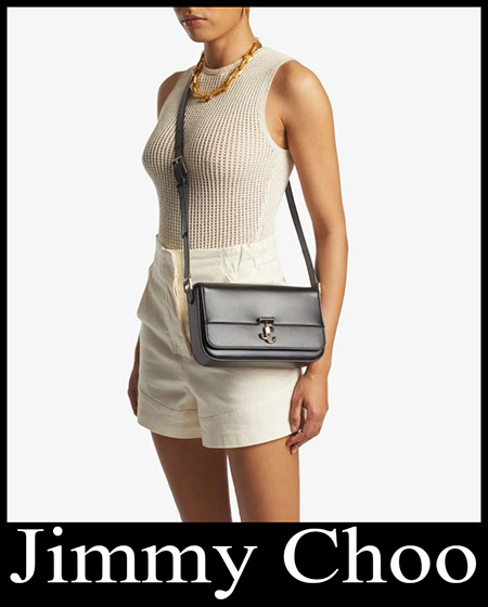 Abbigliamento Jimmy Choo 2023 nuovi arrivi collezione donna 5