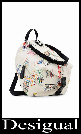 Borse Desigual 2023 nuovi arrivi accessori moda donna 10