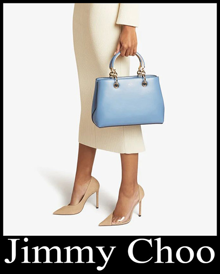 Borse Jimmy Choo 2023 nuovi arrivi accessori donna 1