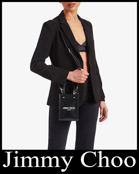 Borse Jimmy Choo 2023 nuovi arrivi accessori donna 6