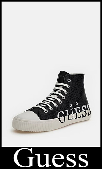 Scarpe Guess 2023 nuovi arrivi calzature uomo 7