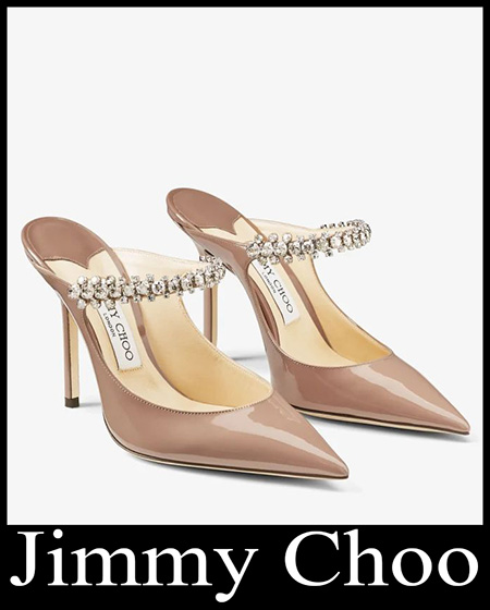 Scarpe Jimmy Choo 2023 nuovi arrivi calzature donna 1