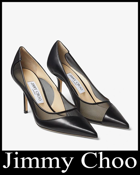 Scarpe Jimmy Choo 2023 nuovi arrivi calzature donna 10