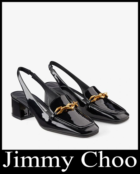 Scarpe Jimmy Choo 2023 nuovi arrivi calzature donna 3