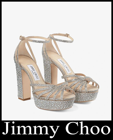 Scarpe Jimmy Choo 2023 nuovi arrivi calzature donna 5