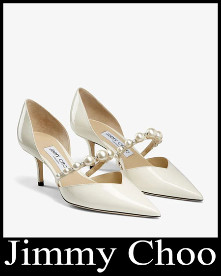 Scarpe Jimmy Choo 2023 nuovi arrivi calzature donna 6