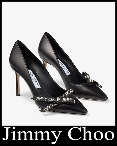 Scarpe Jimmy Choo 2023 nuovi arrivi calzature donna 7