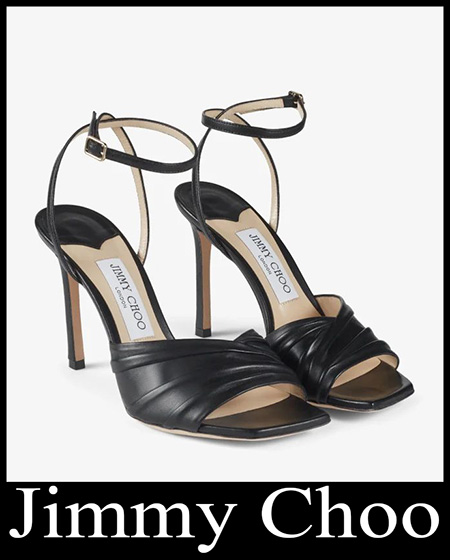 Scarpe Jimmy Choo 2023 nuovi arrivi calzature donna 9